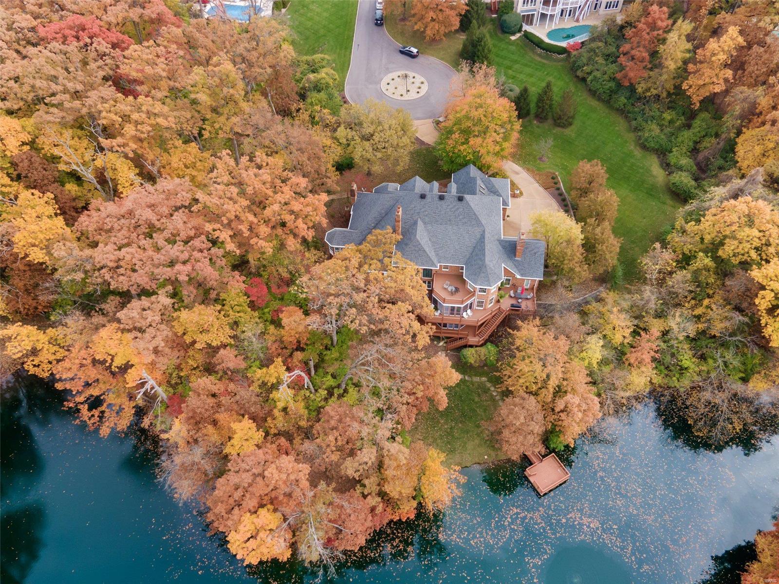 Masonridge Estates - Residential