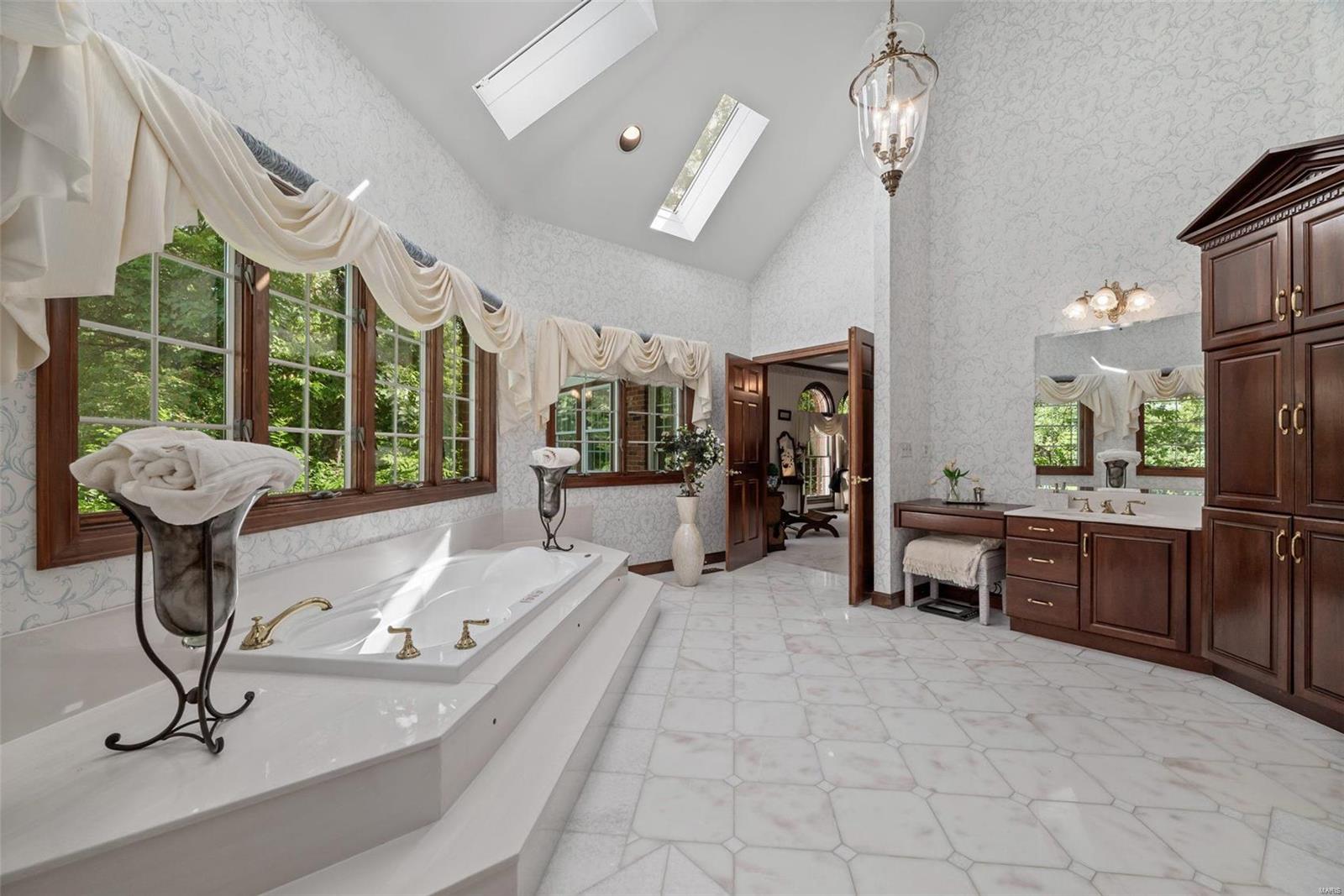 Masonridge Estates - Residential