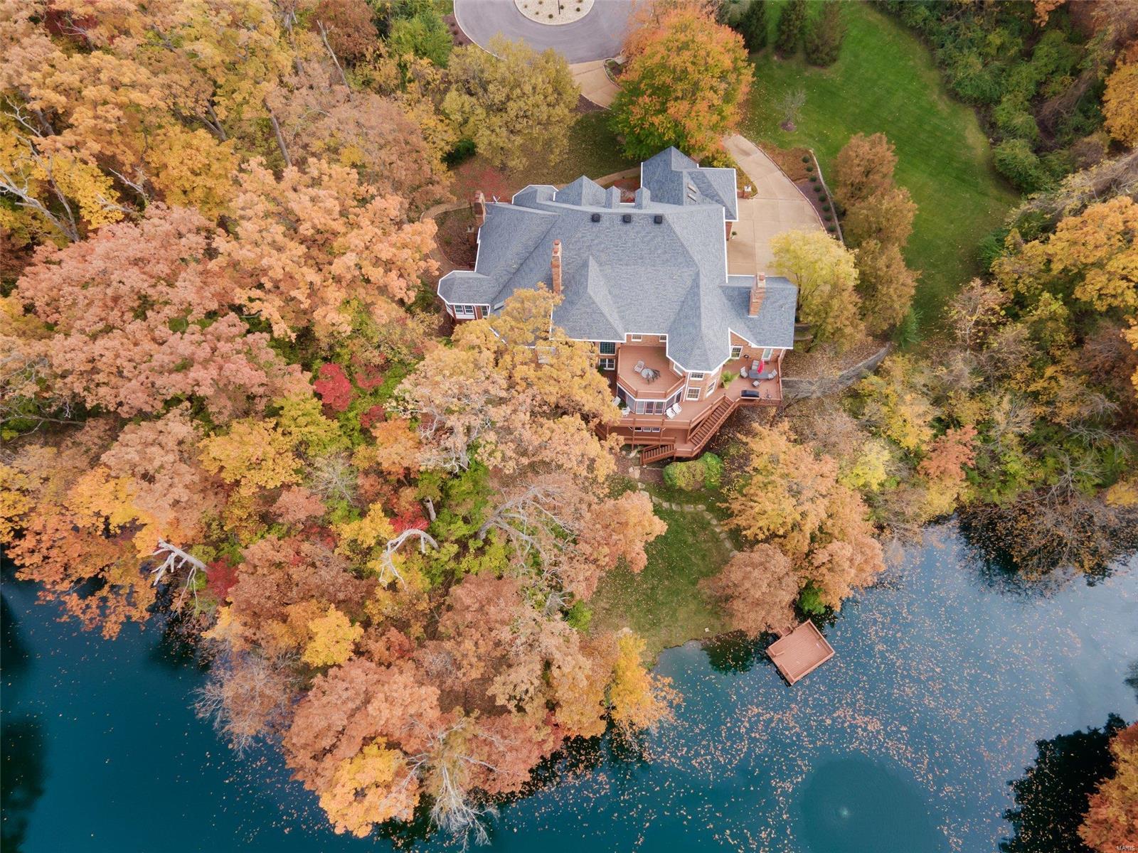 Masonridge Estates - Residential