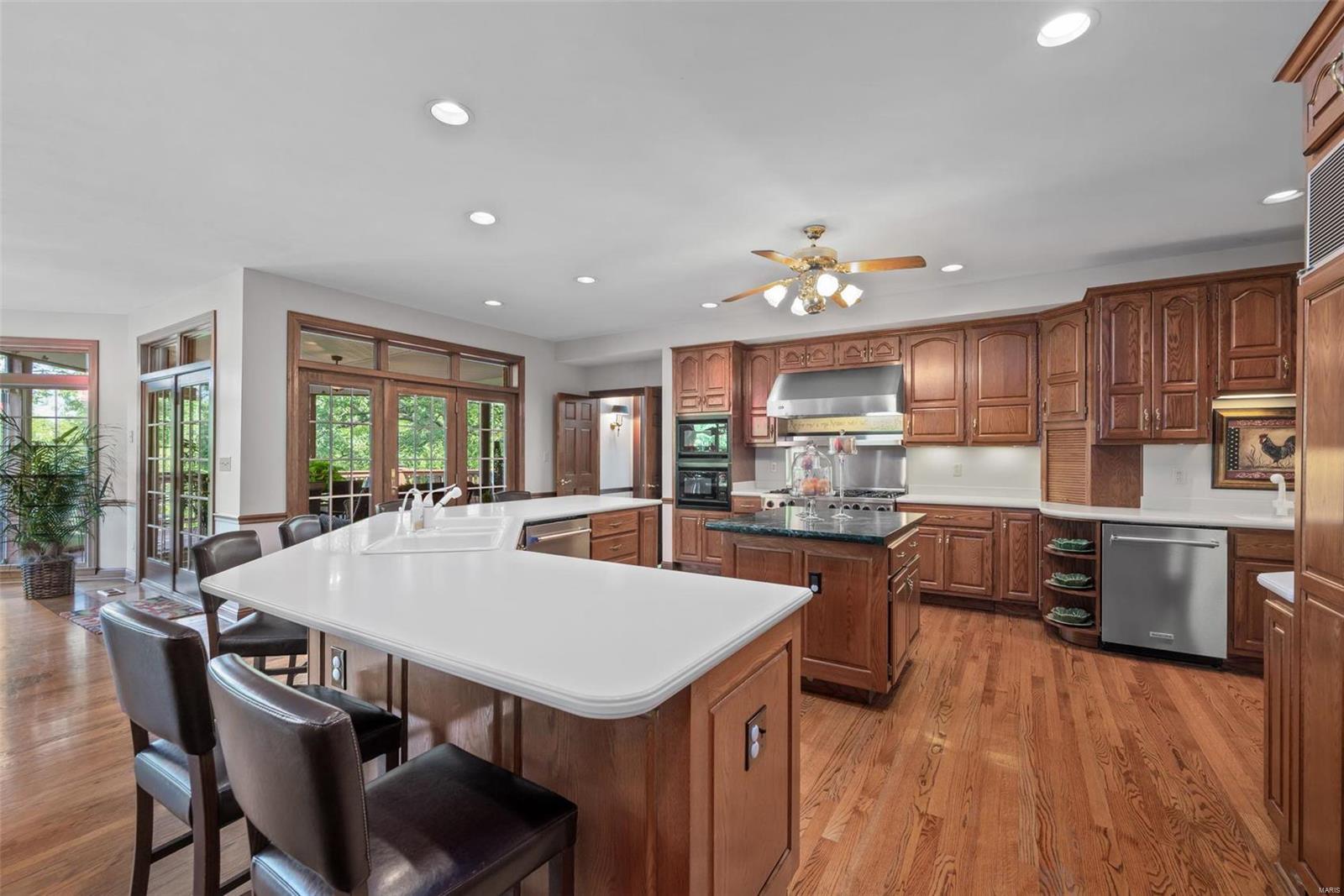 Masonridge Estates - Residential