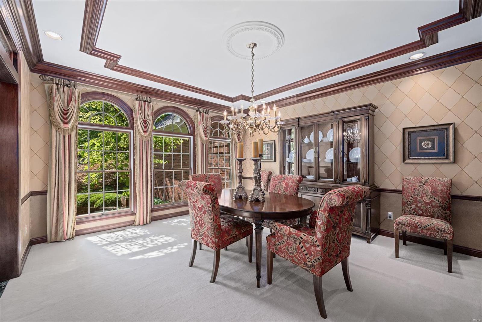 Masonridge Estates - Residential