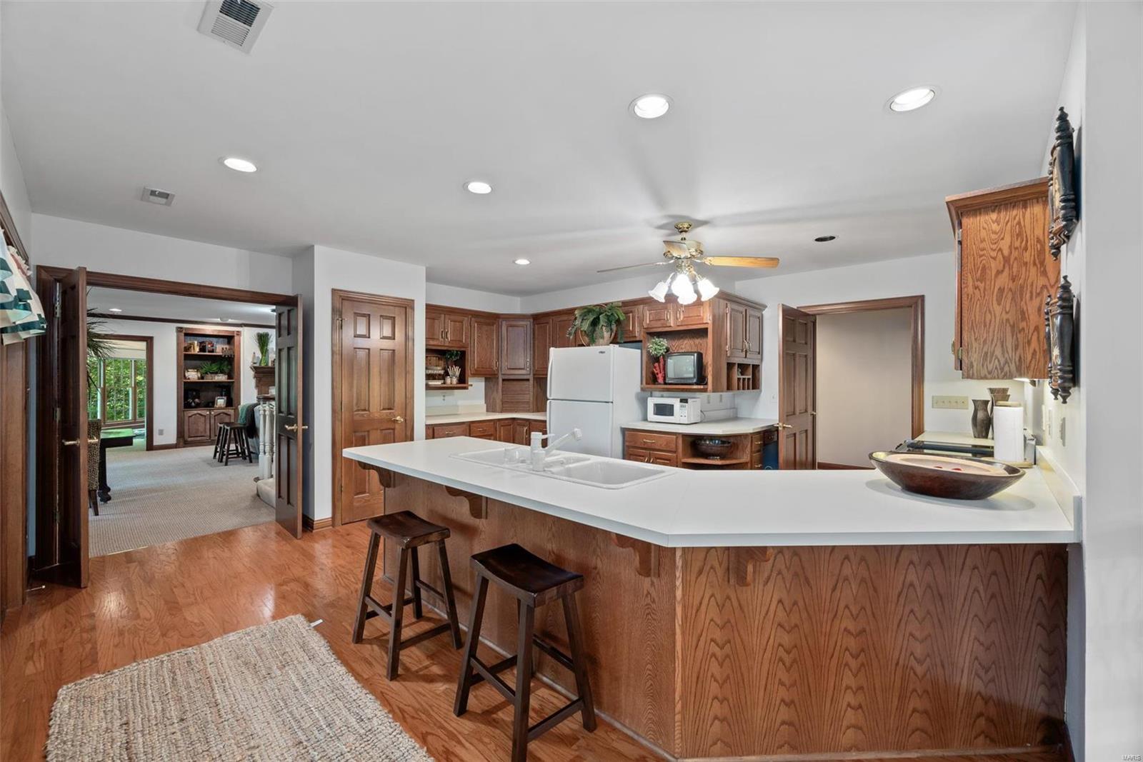 Masonridge Estates - Residential