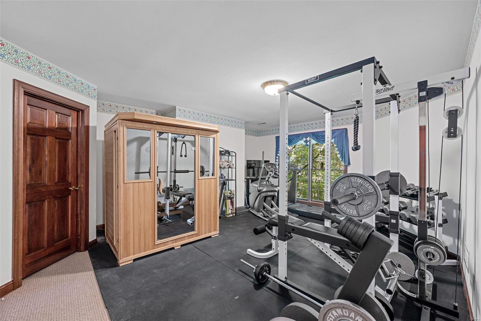 Masonridge Estates - Residential