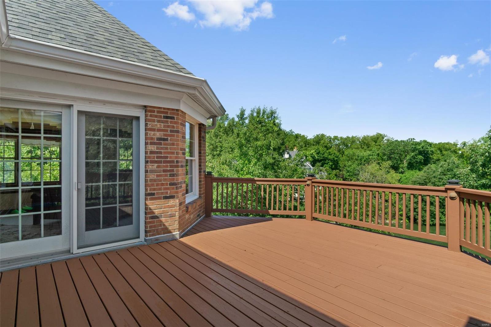 Masonridge Estates - Residential