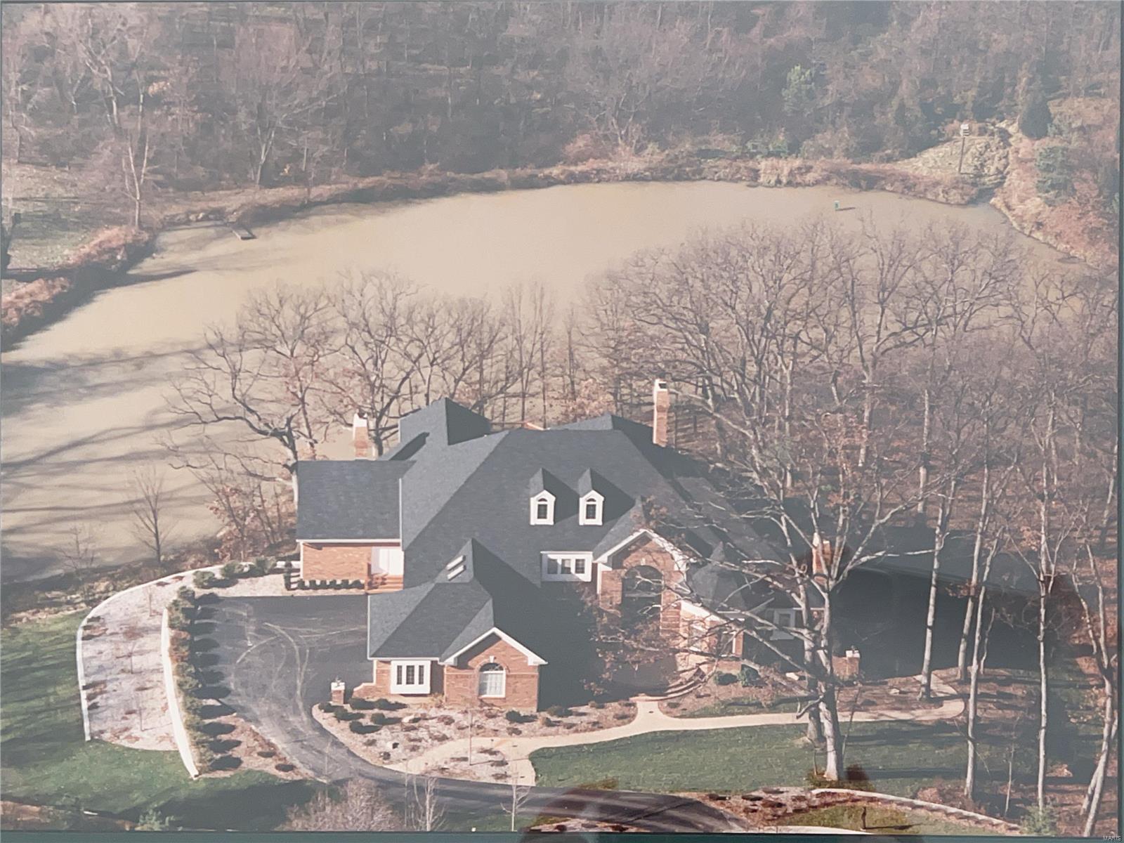 Masonridge Estates - Residential