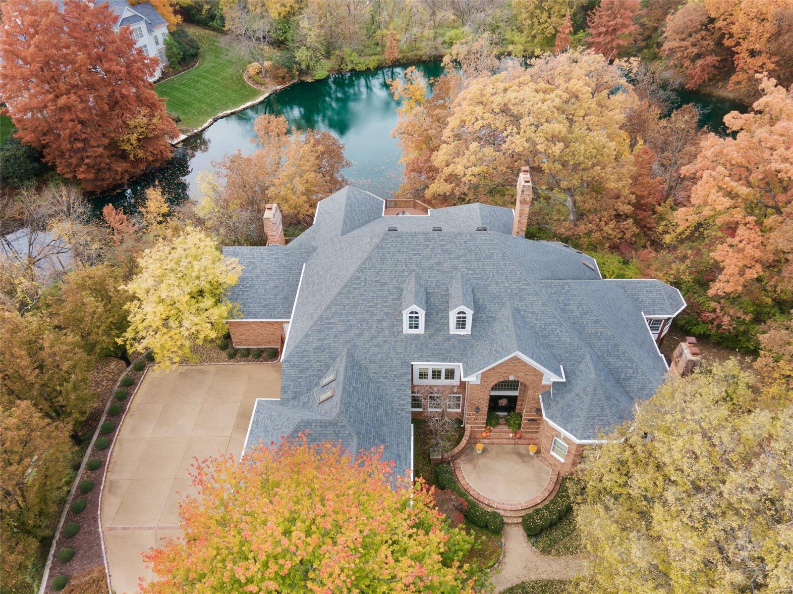 Masonridge Estates - Residential