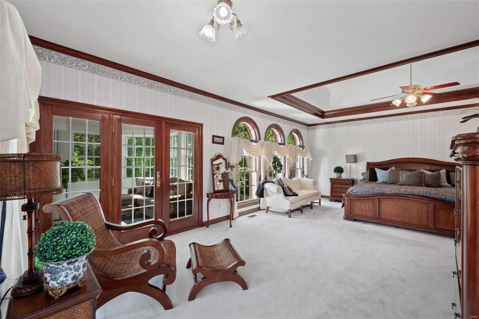 Masonridge Estates - Residential