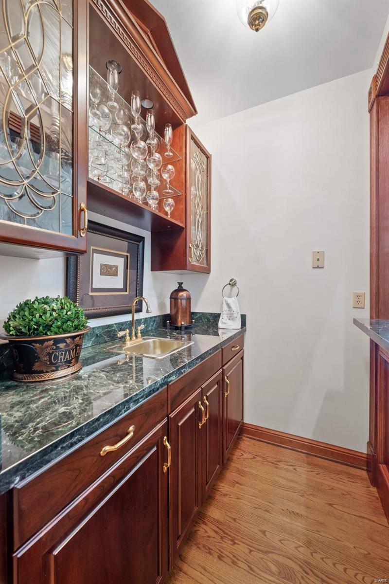 Masonridge Estates - Residential