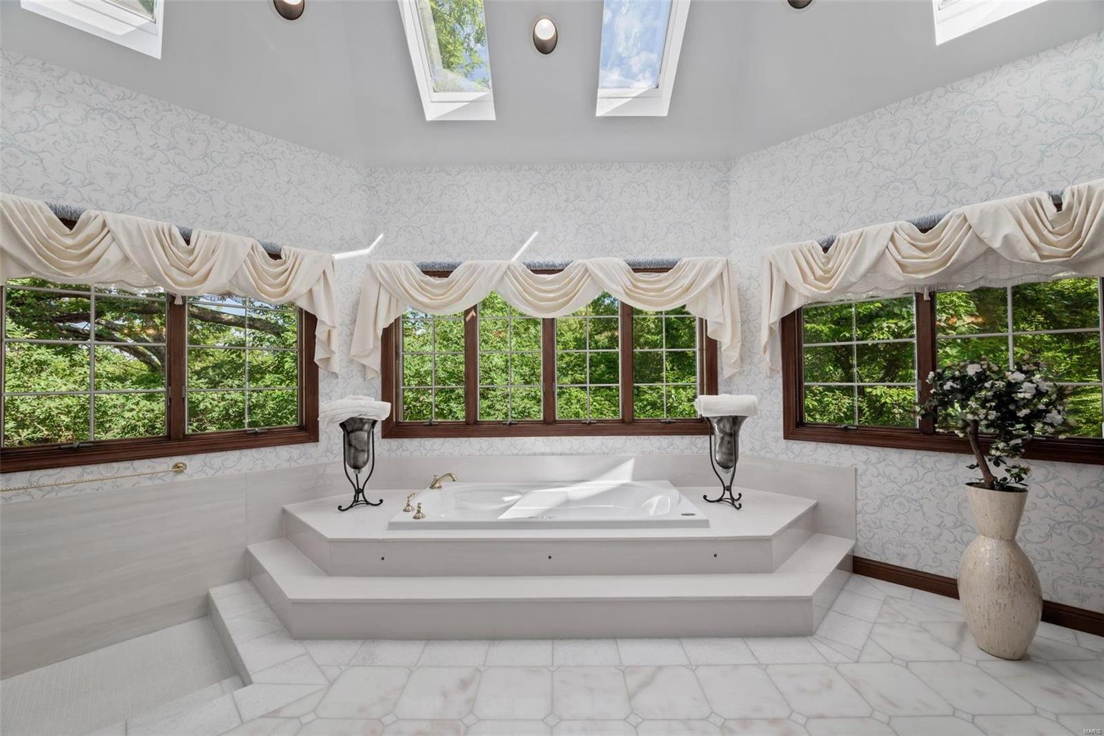 Masonridge Estates - Residential