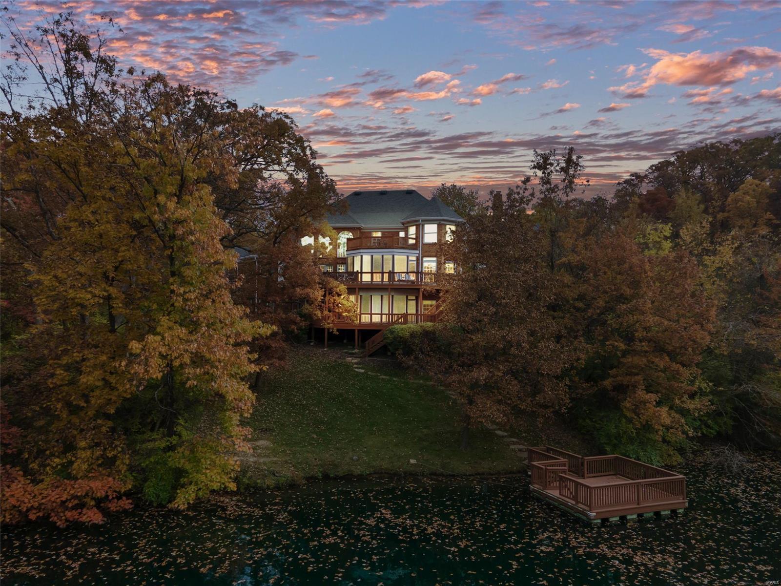 Masonridge Estates - Residential