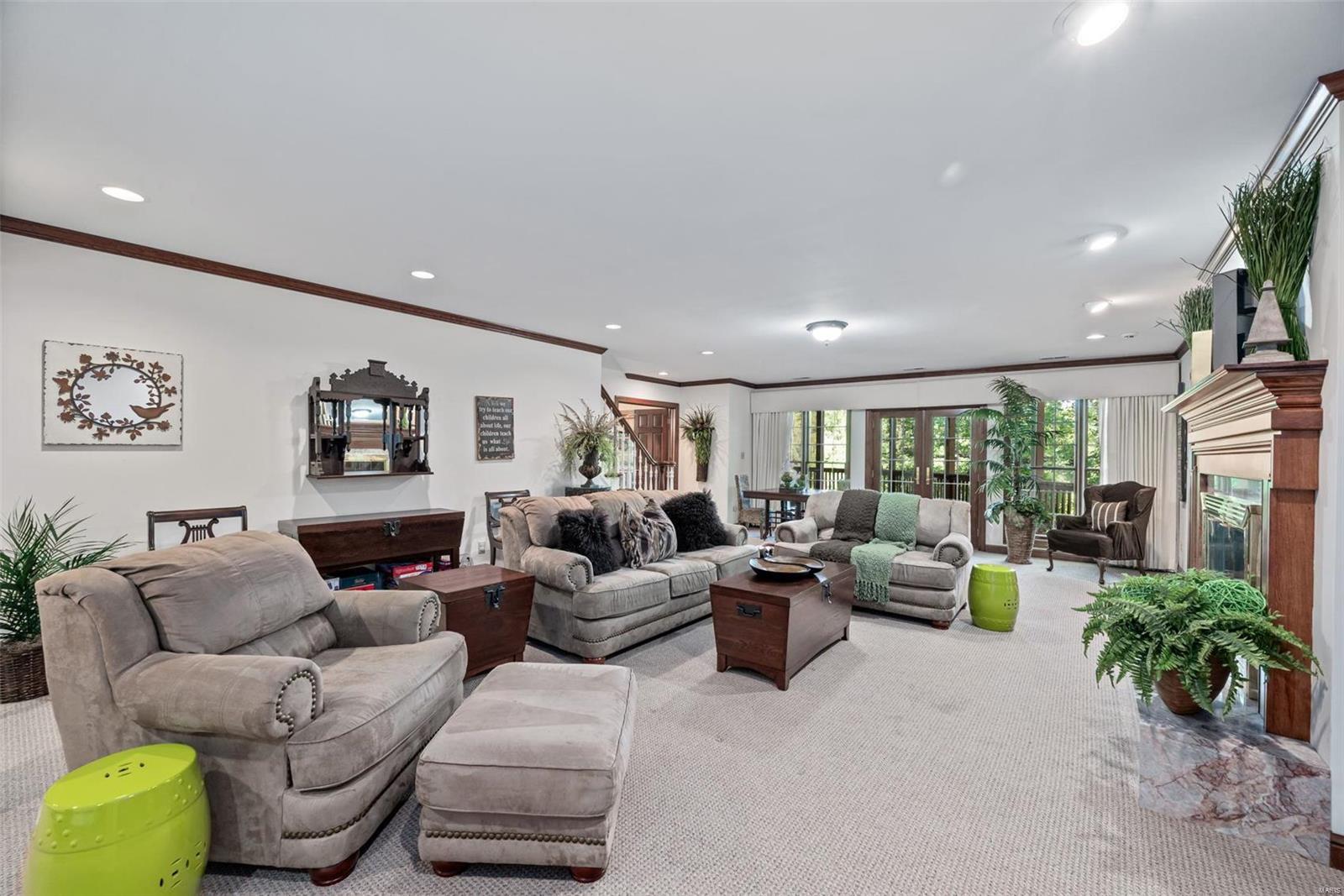 Masonridge Estates - Residential