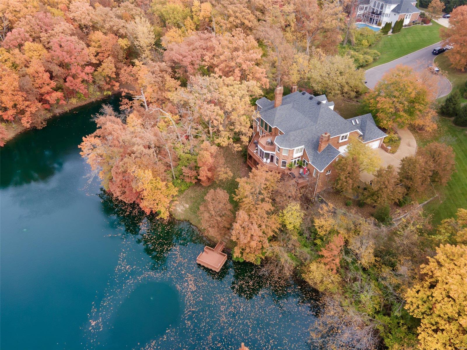 Masonridge Estates - Residential