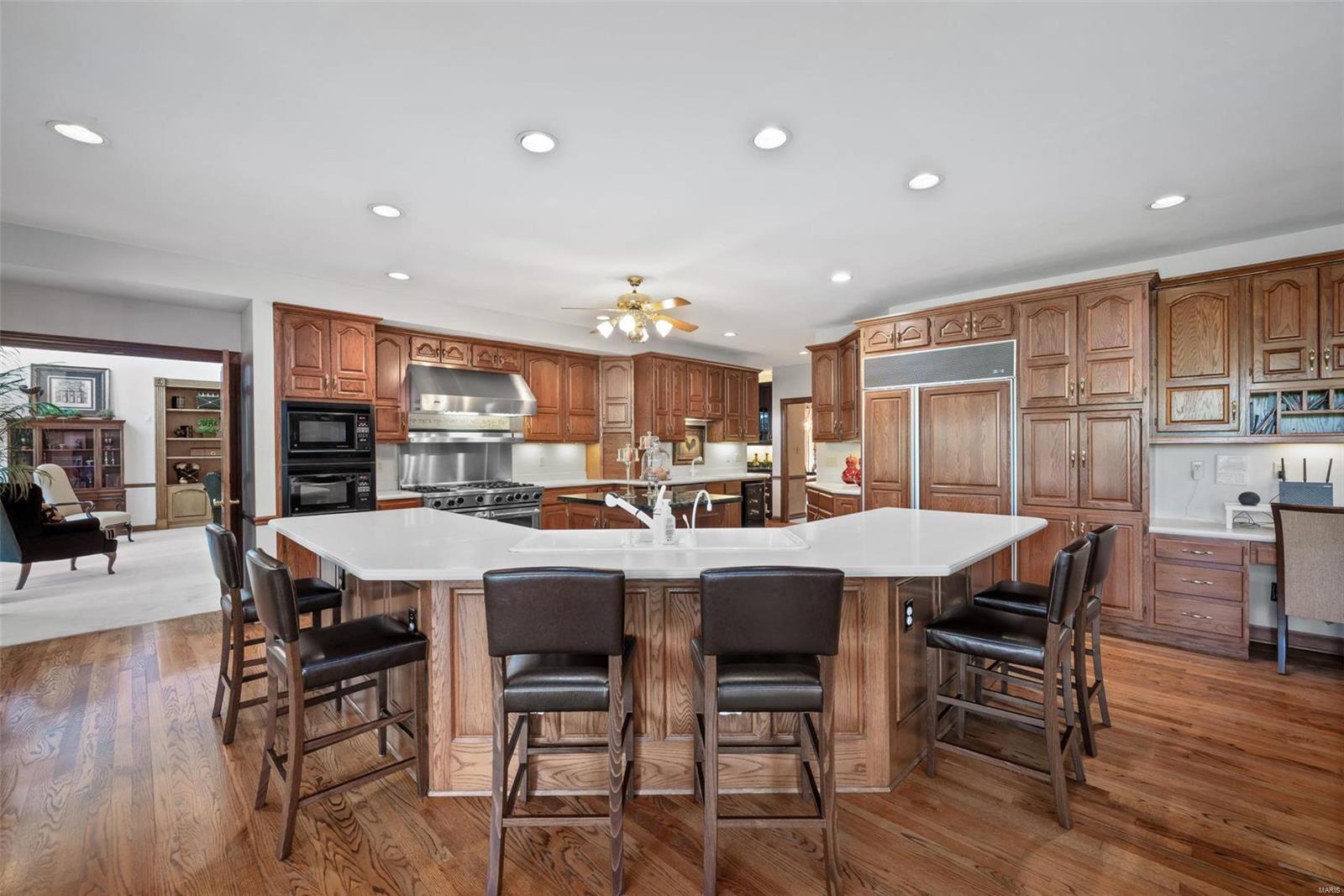 Masonridge Estates - Residential