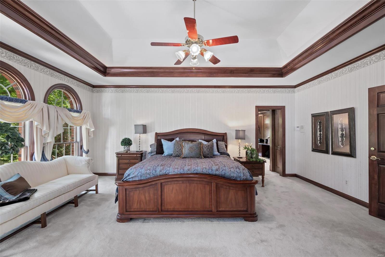 Masonridge Estates - Residential