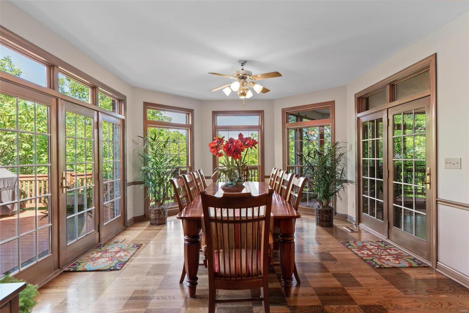 Masonridge Estates - Residential