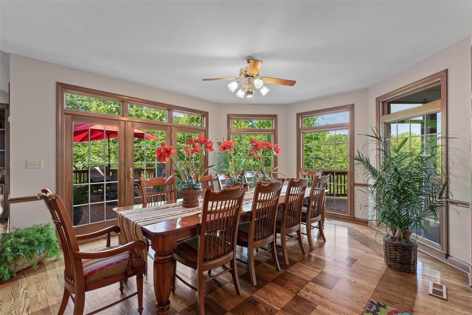 Masonridge Estates - Residential