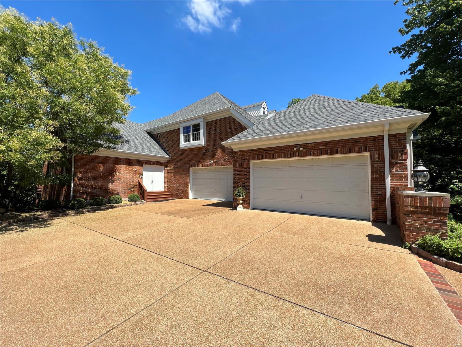 Masonridge Estates - Residential