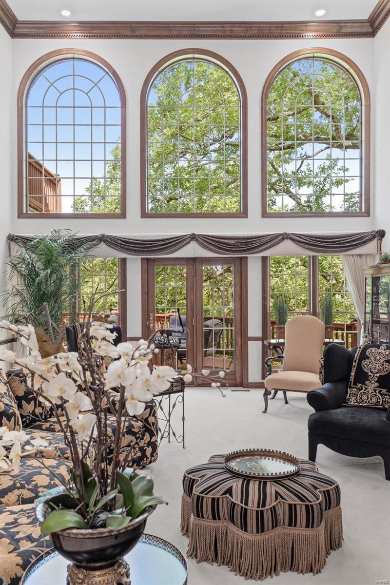 Masonridge Estates - Residential