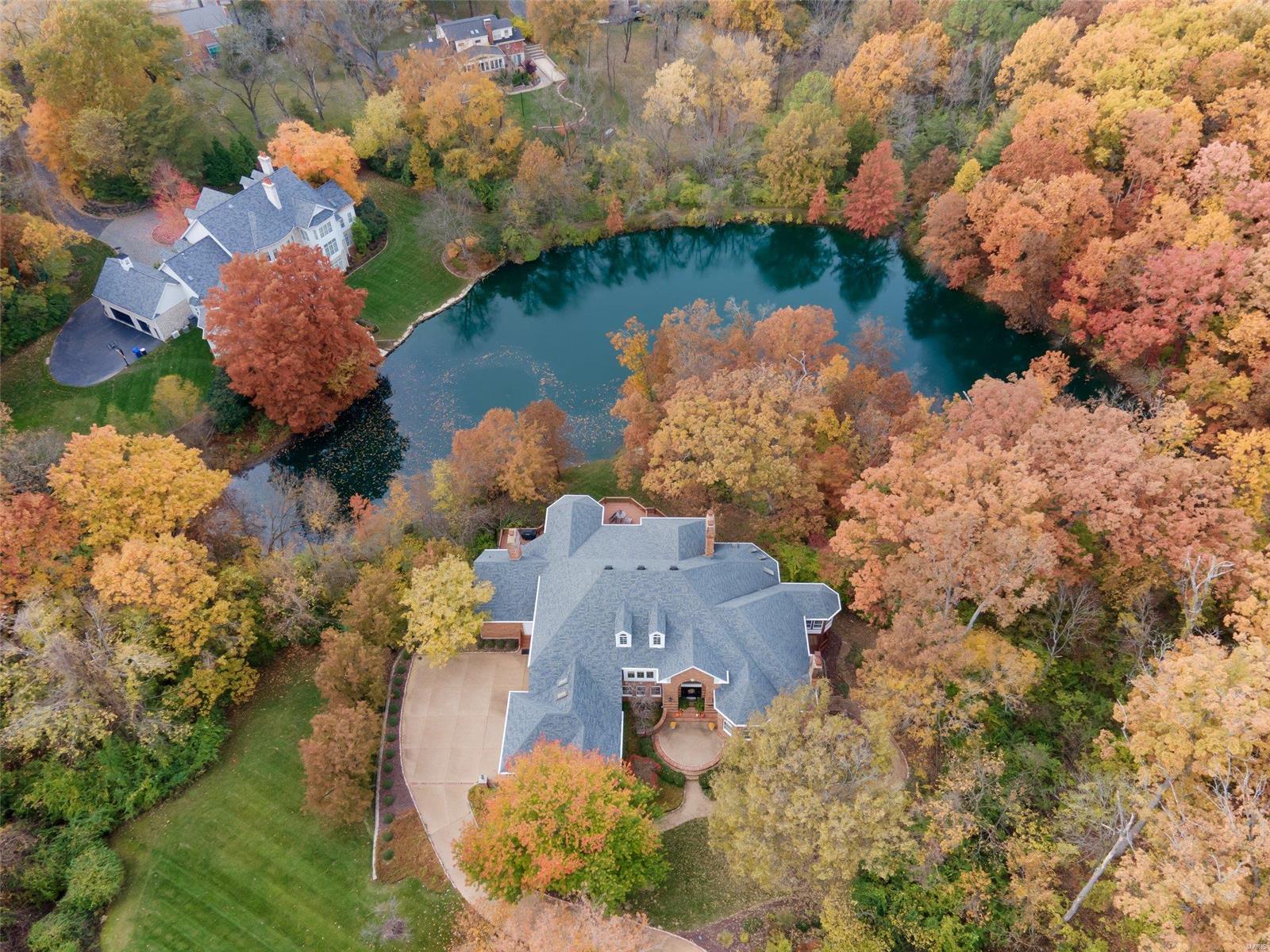 Masonridge Estates - Residential