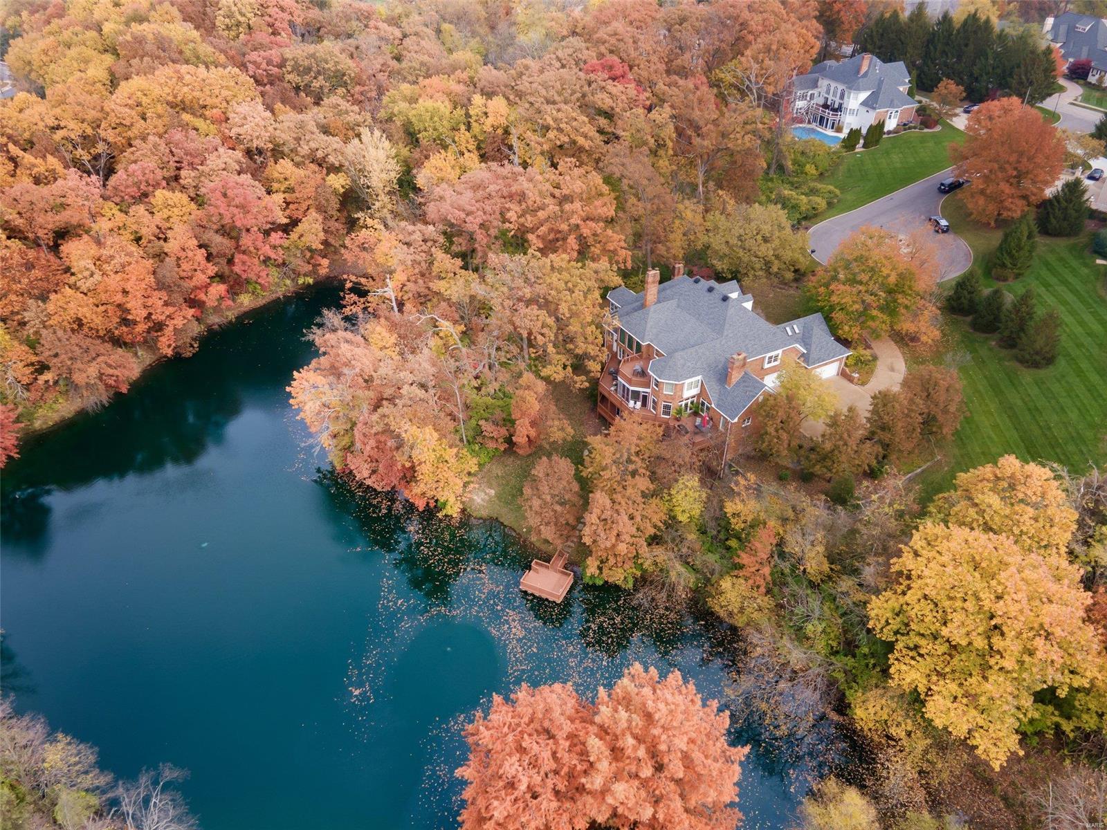 Masonridge Estates - Residential