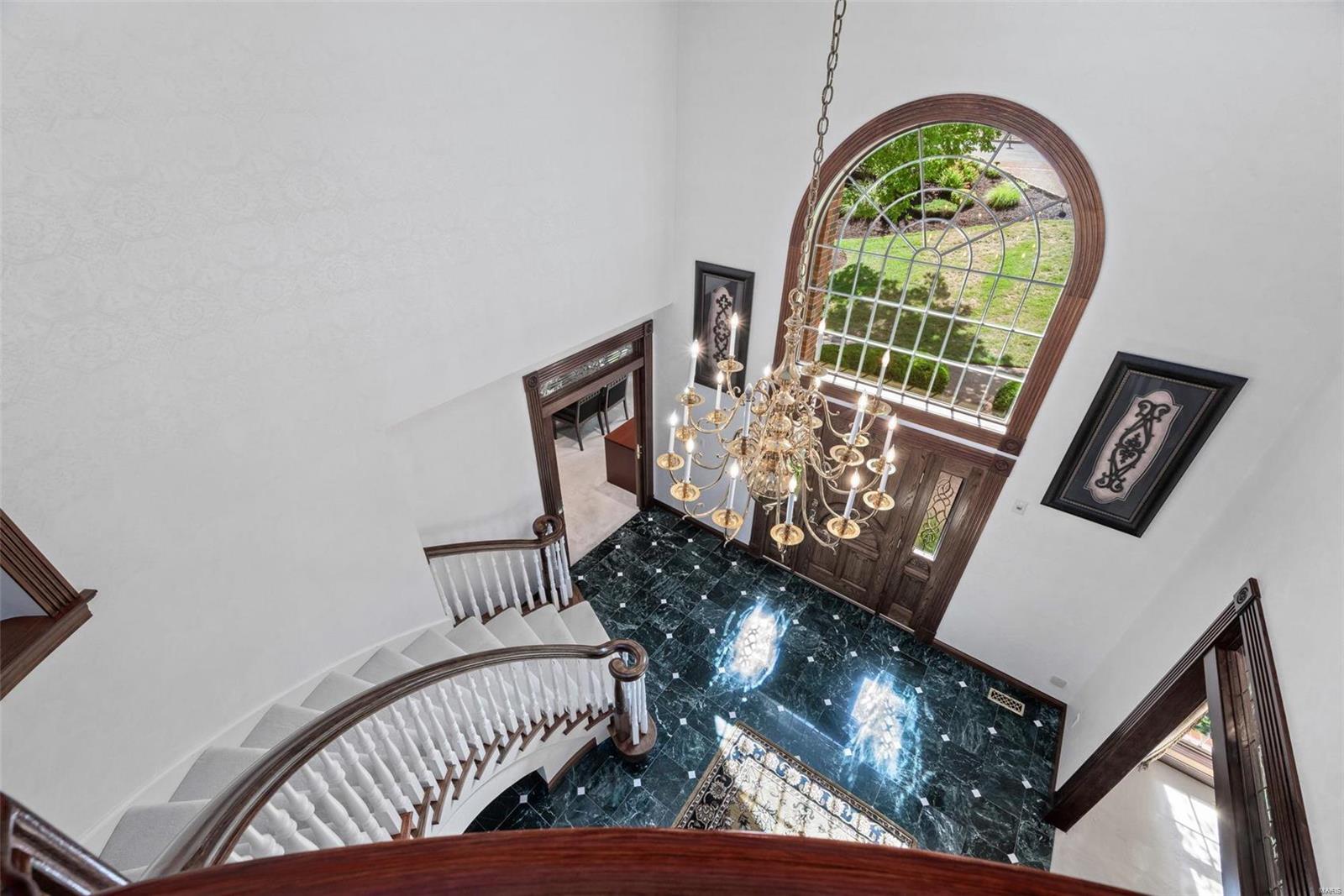 Masonridge Estates - Residential