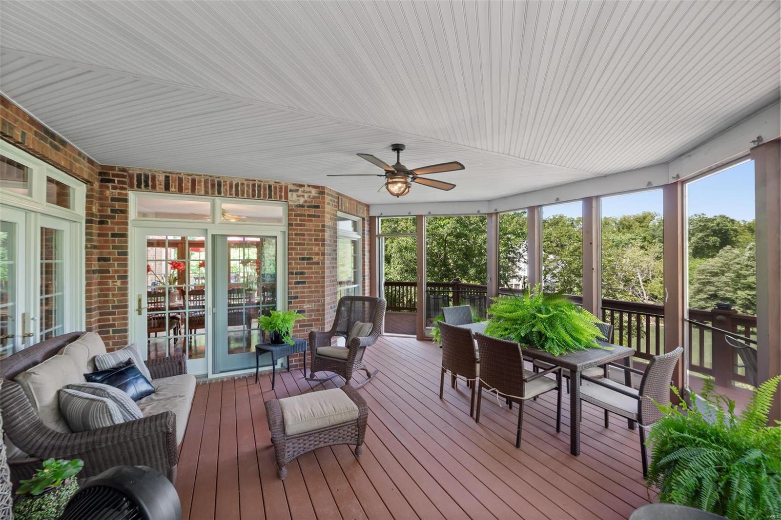 Masonridge Estates - Residential