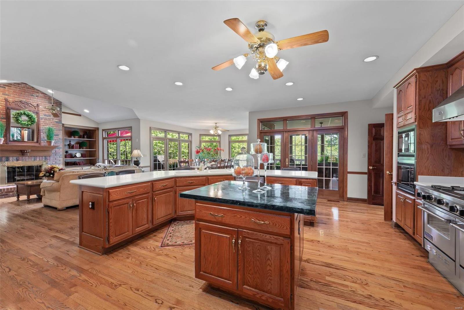 Masonridge Estates - Residential