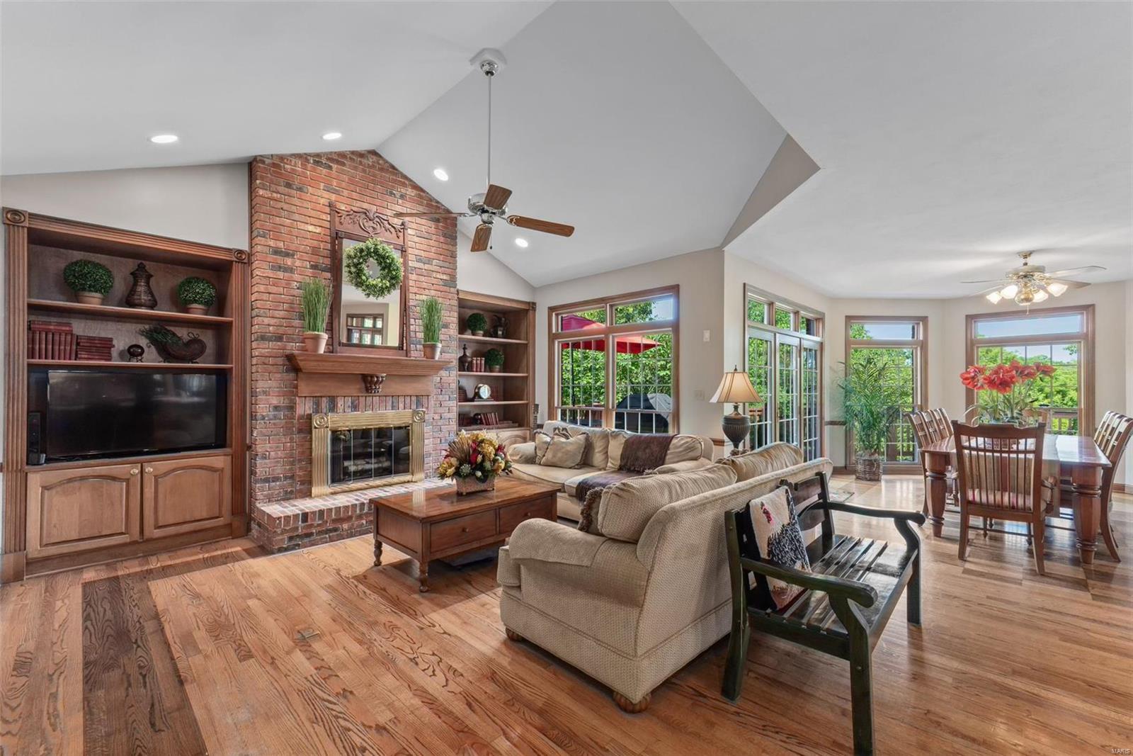 Masonridge Estates - Residential