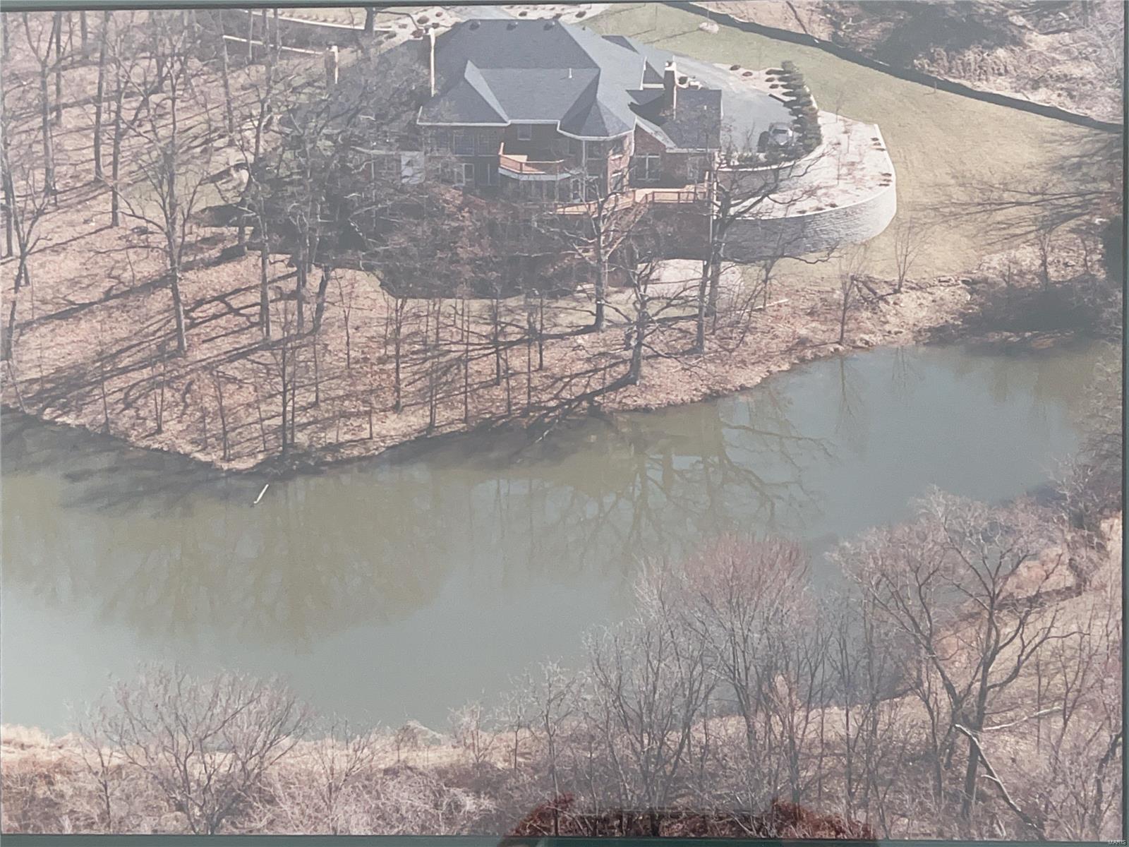 Masonridge Estates - Residential