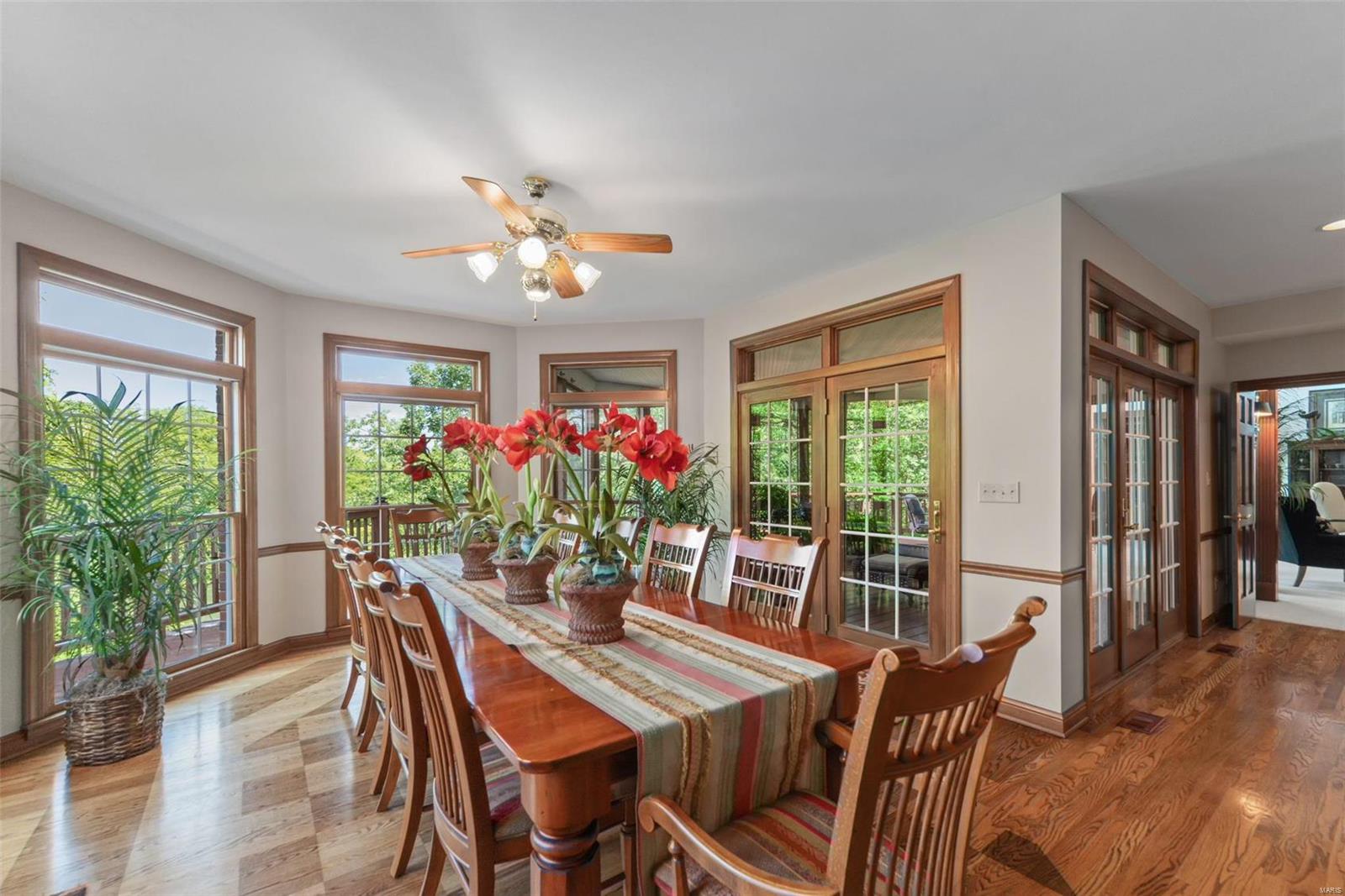 Masonridge Estates - Residential