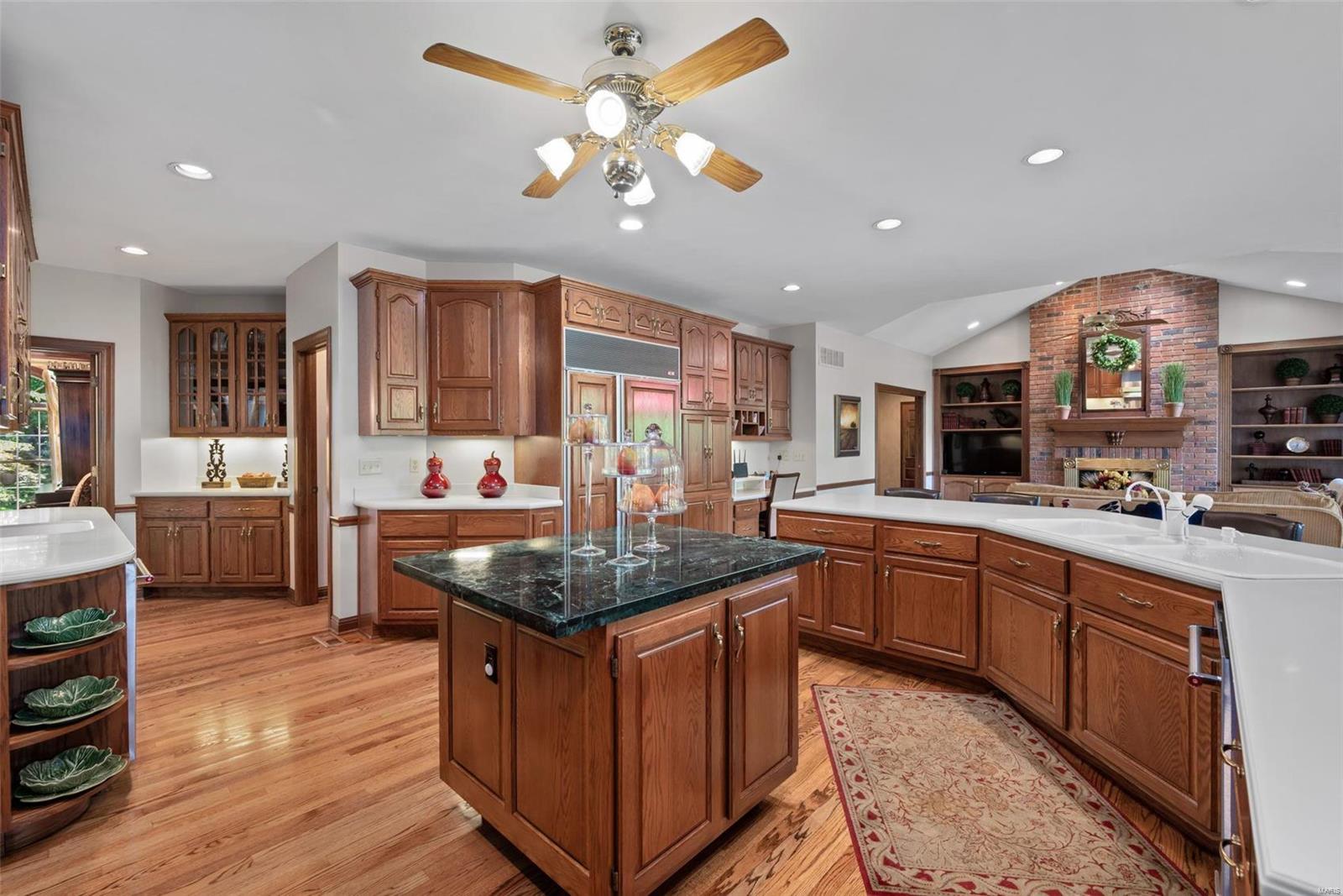 Masonridge Estates - Residential