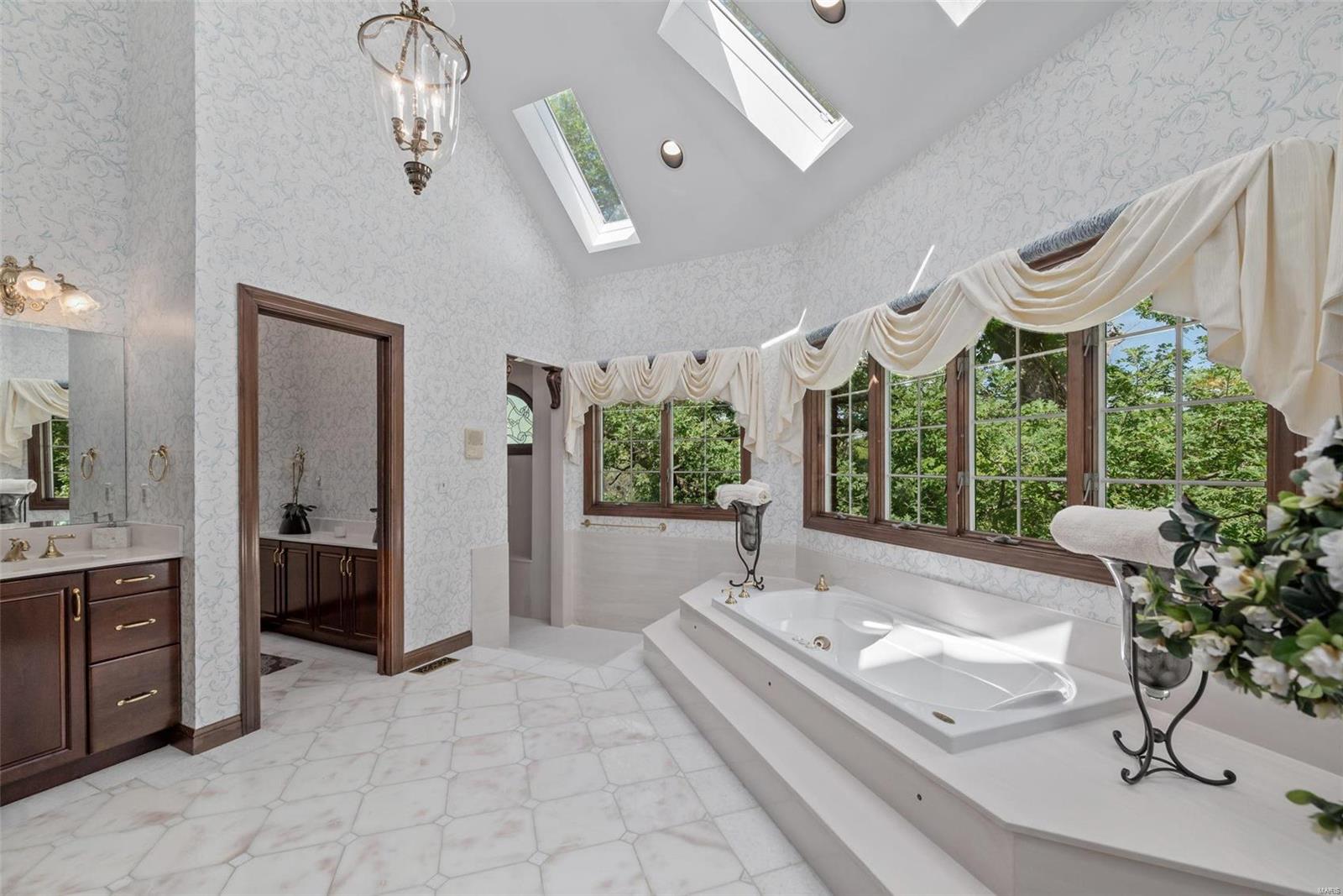 Masonridge Estates - Residential