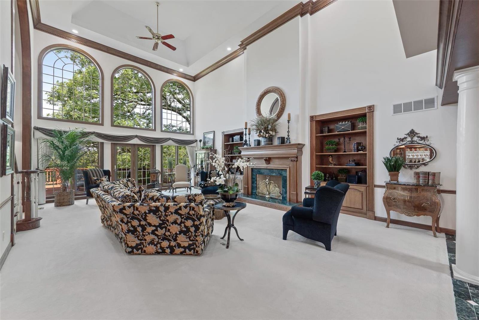 Masonridge Estates - Residential