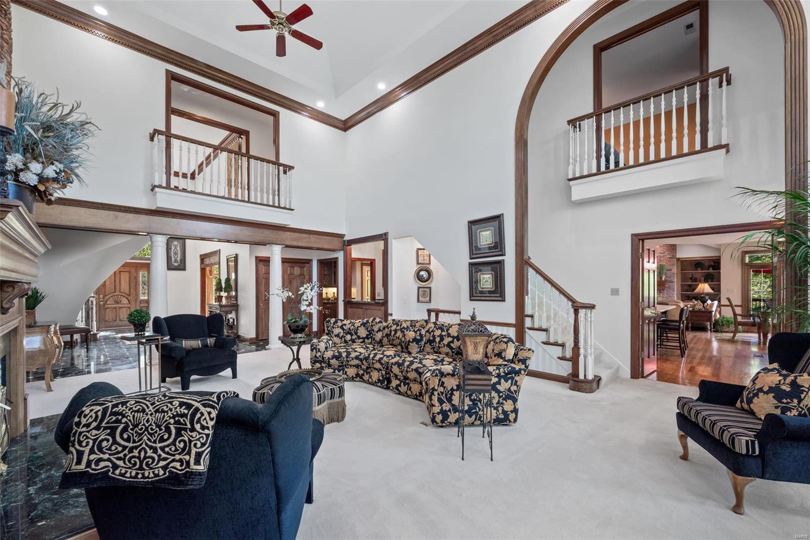 Masonridge Estates - Residential