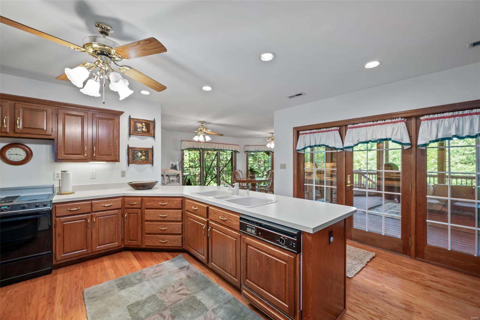 Masonridge Estates - Residential