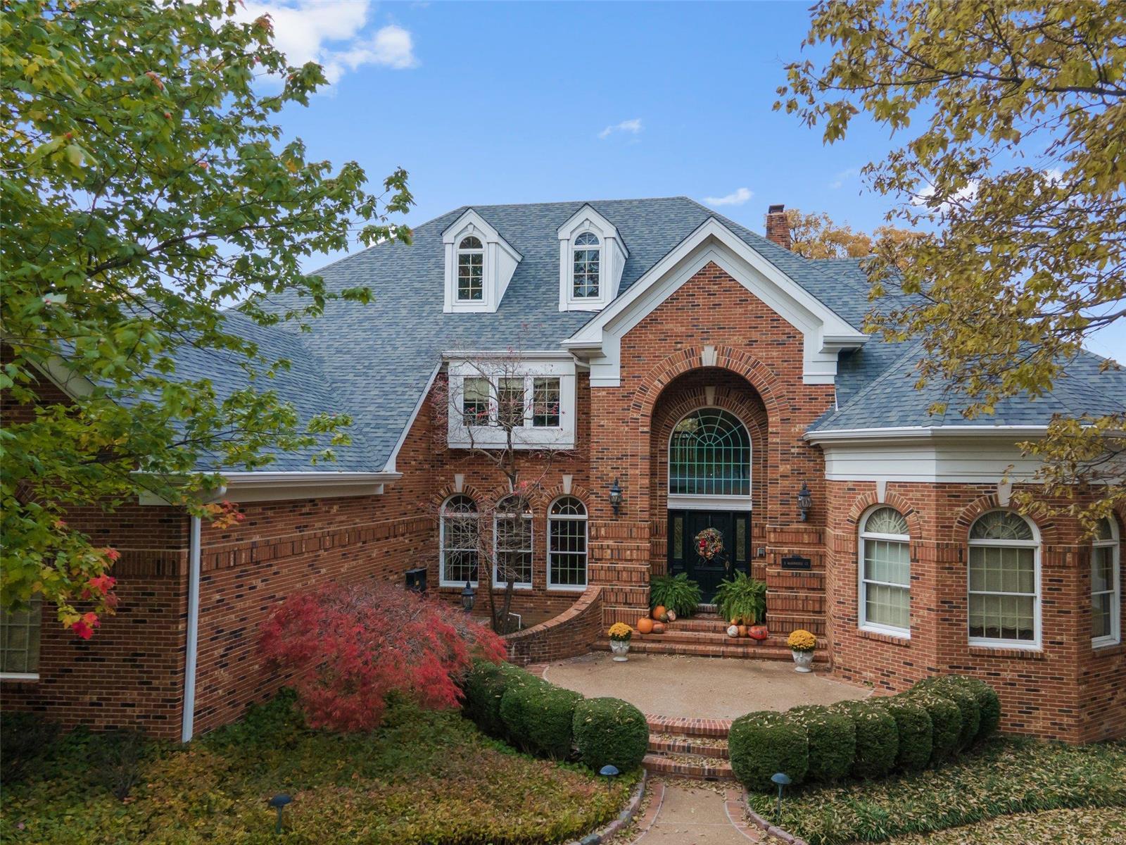 Masonridge Estates - Residential