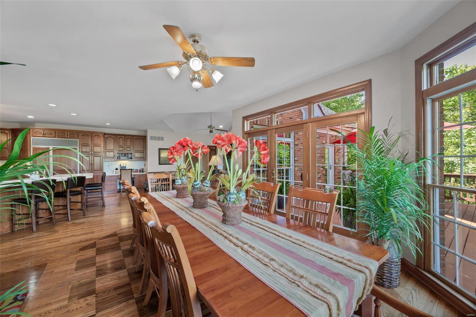 Masonridge Estates - Residential