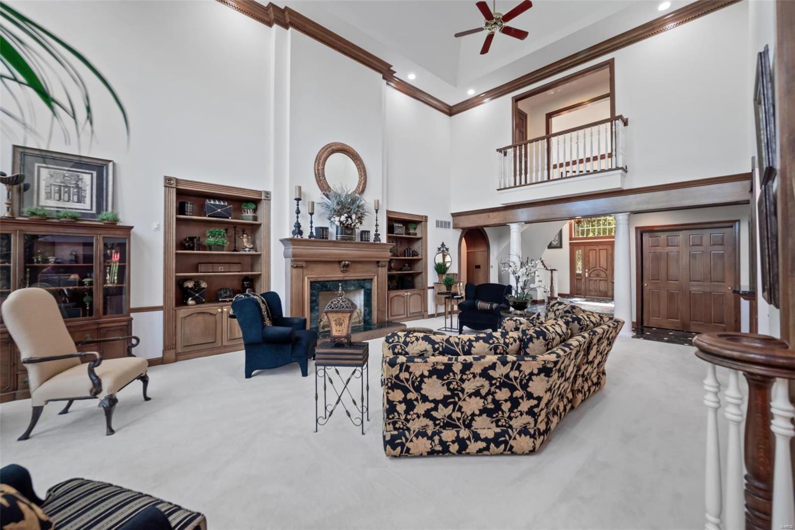 Masonridge Estates - Residential