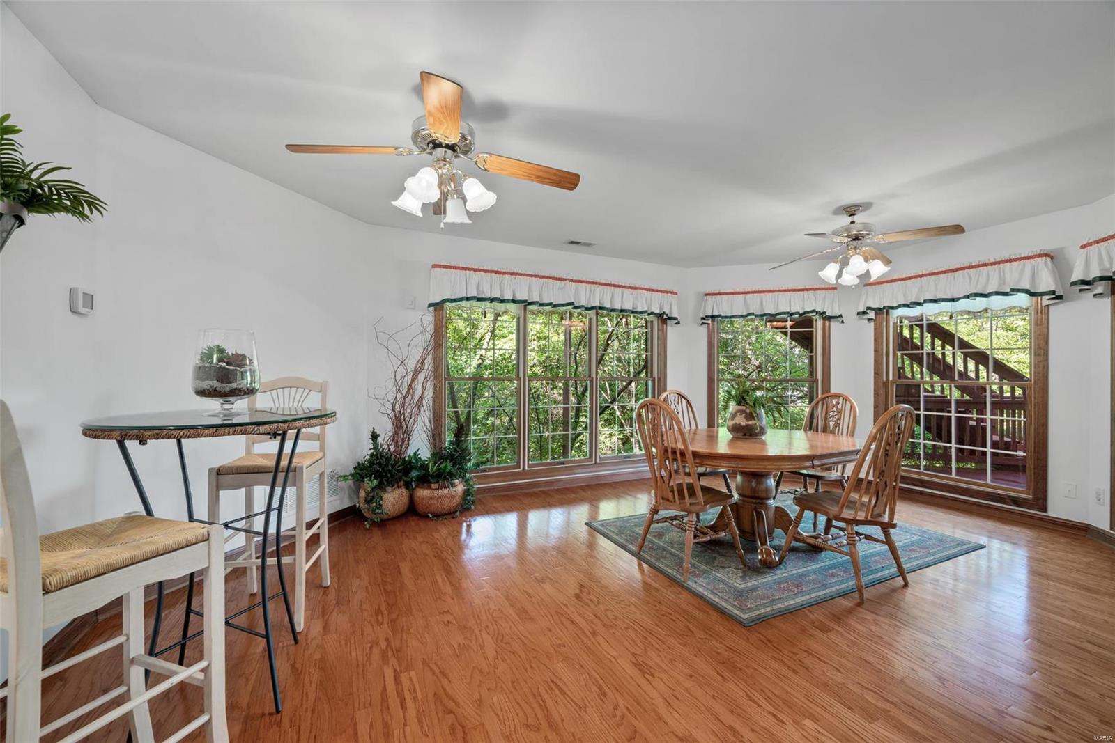 Masonridge Estates - Residential