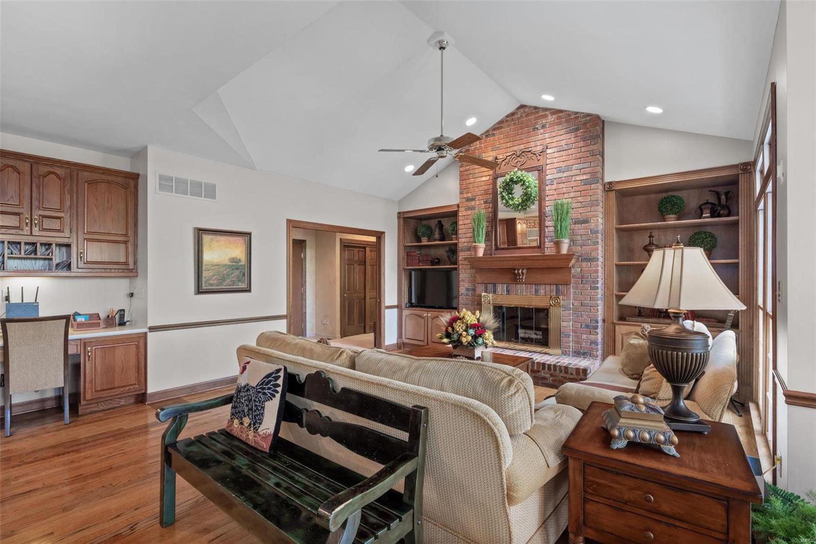 Masonridge Estates - Residential