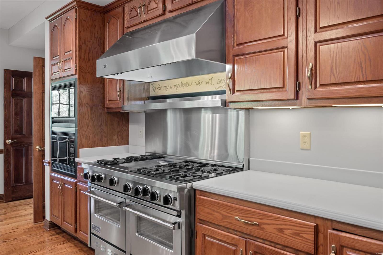 Masonridge Estates - Residential