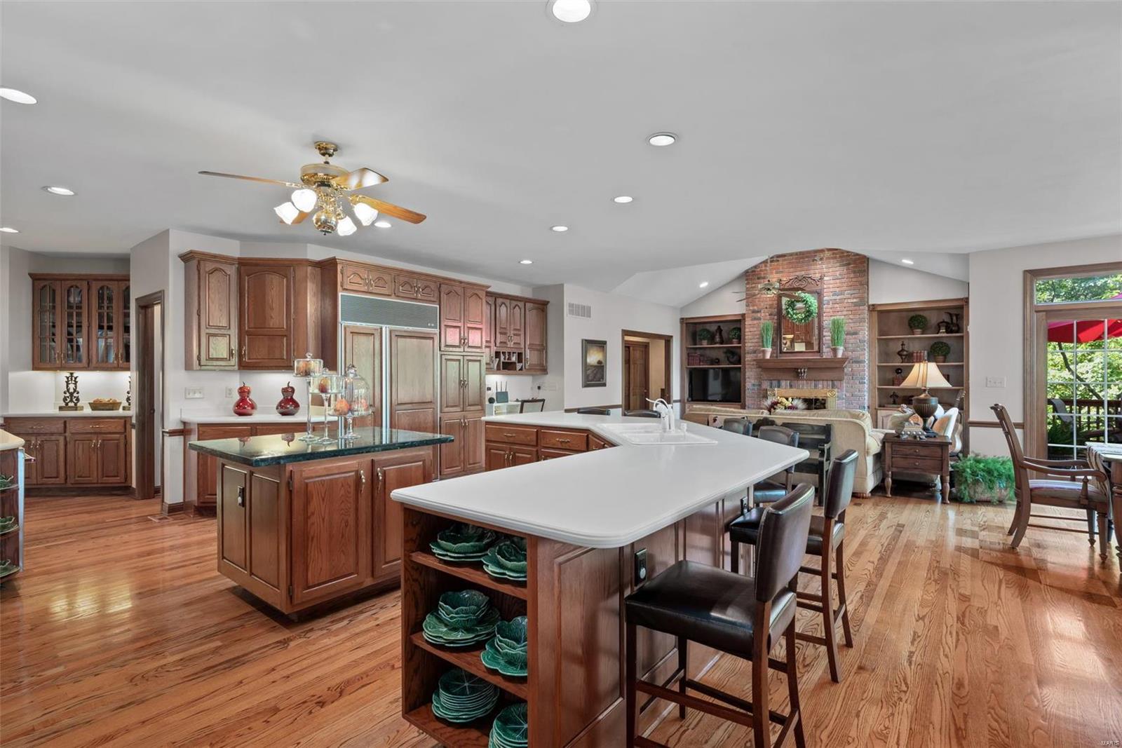 Masonridge Estates - Residential