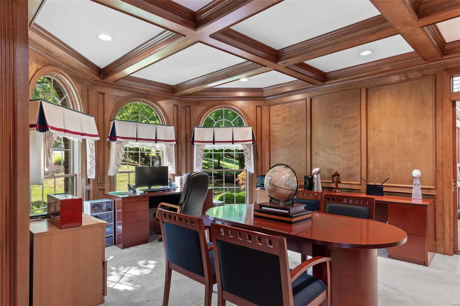 Masonridge Estates - Residential