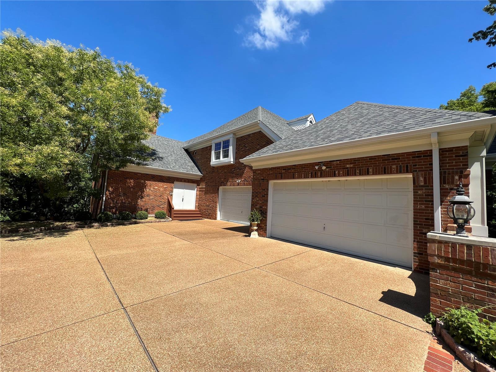 Masonridge Estates - Residential