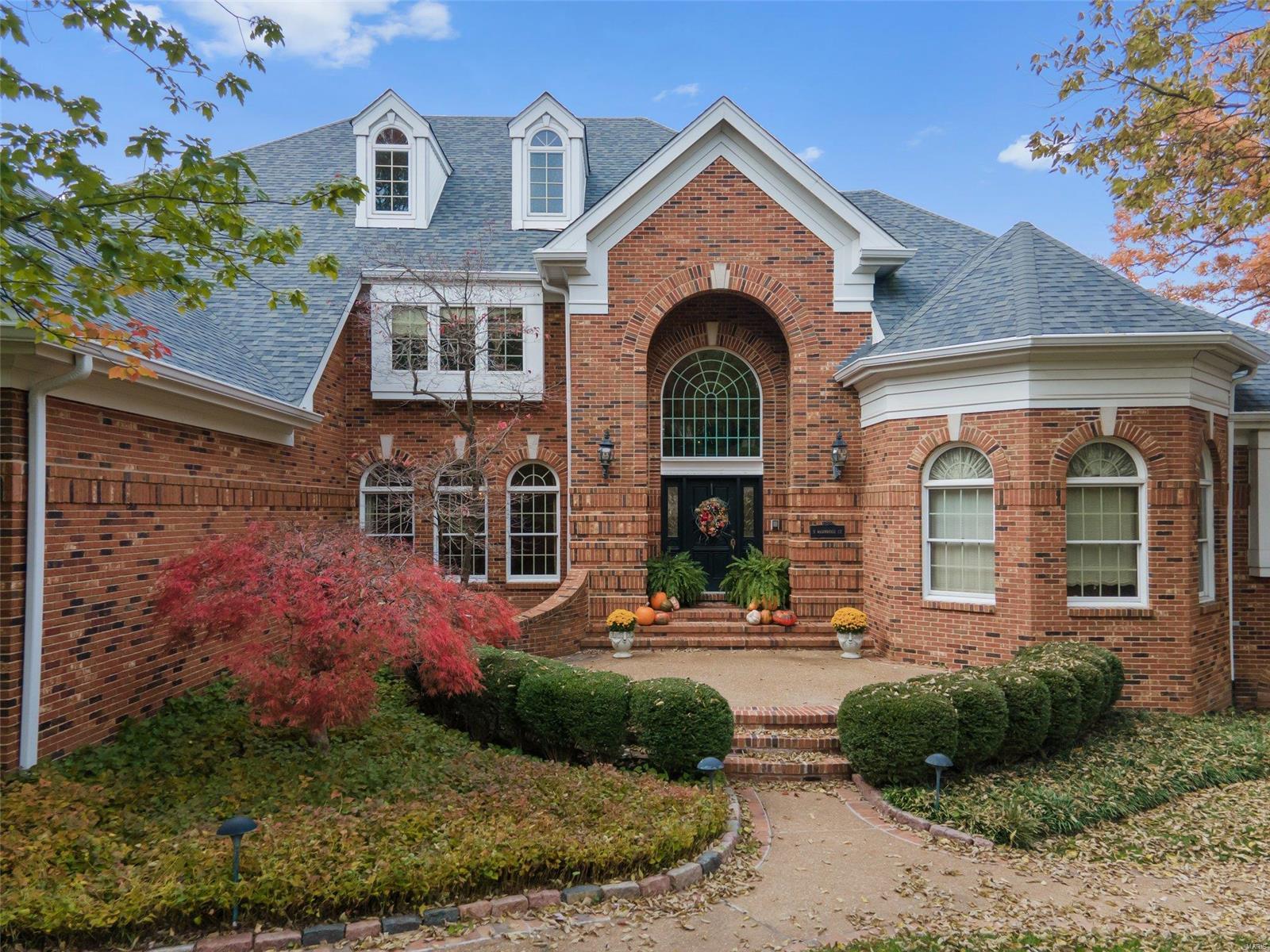 Masonridge Estates - Residential