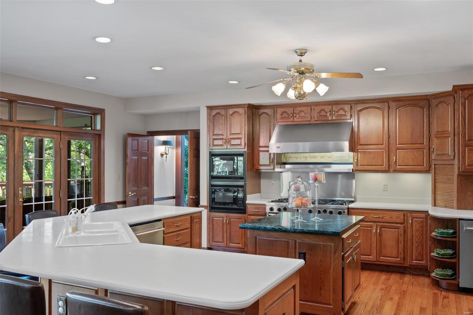 Masonridge Estates - Residential