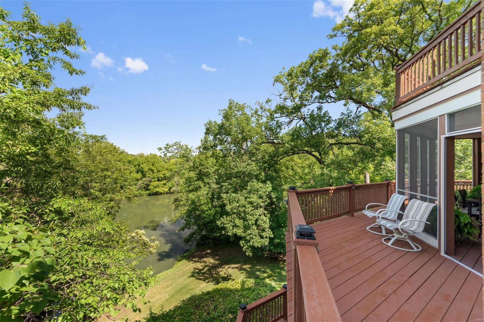 Masonridge Estates - Residential