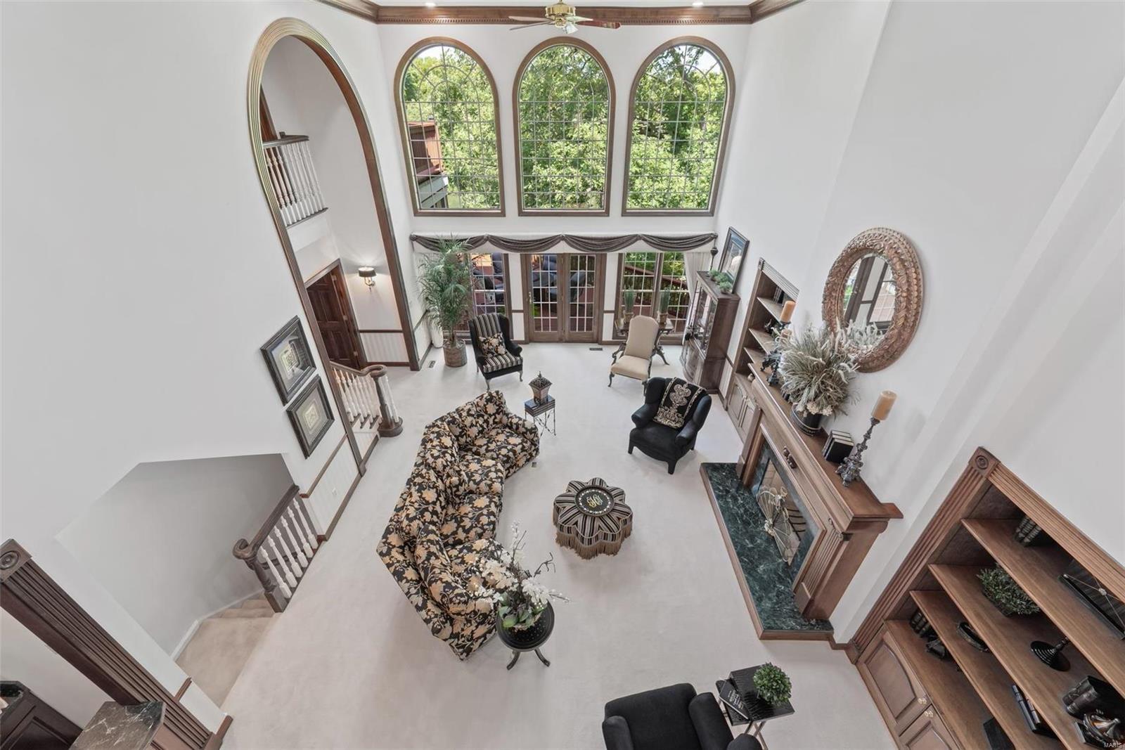 Masonridge Estates - Residential