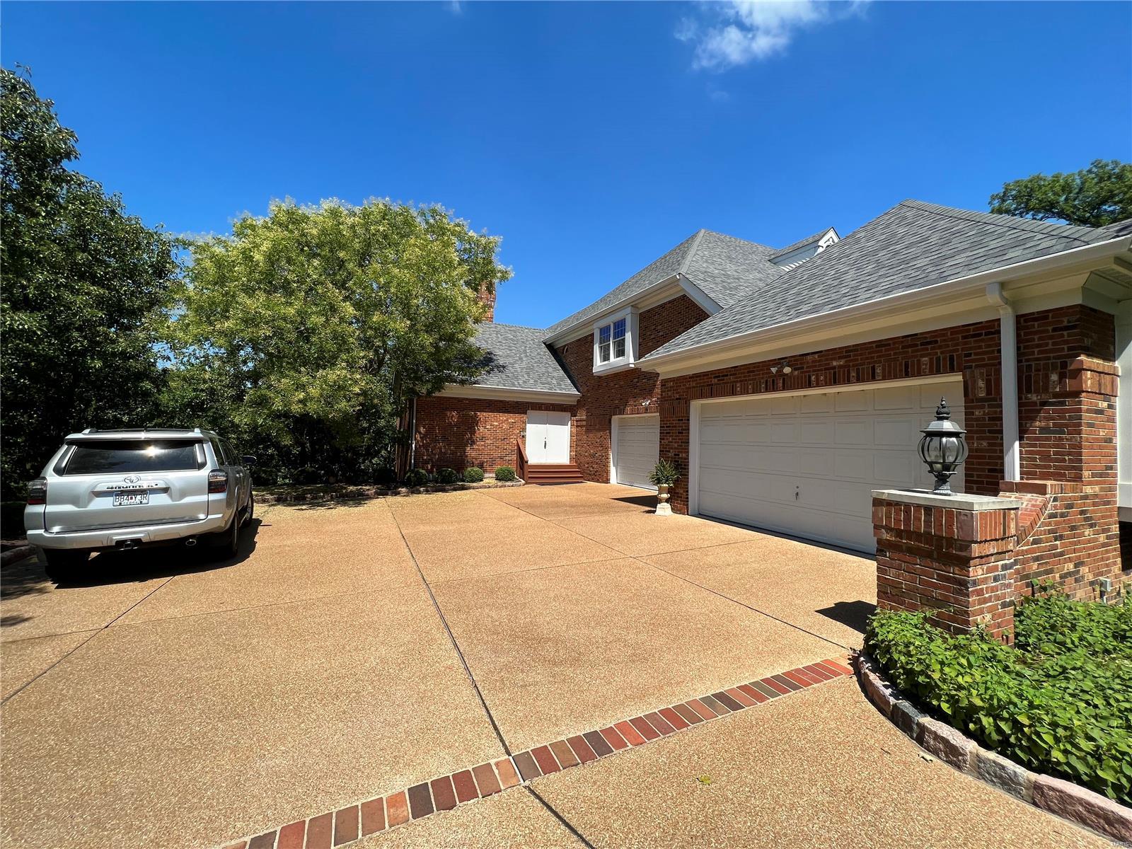 Masonridge Estates - Residential