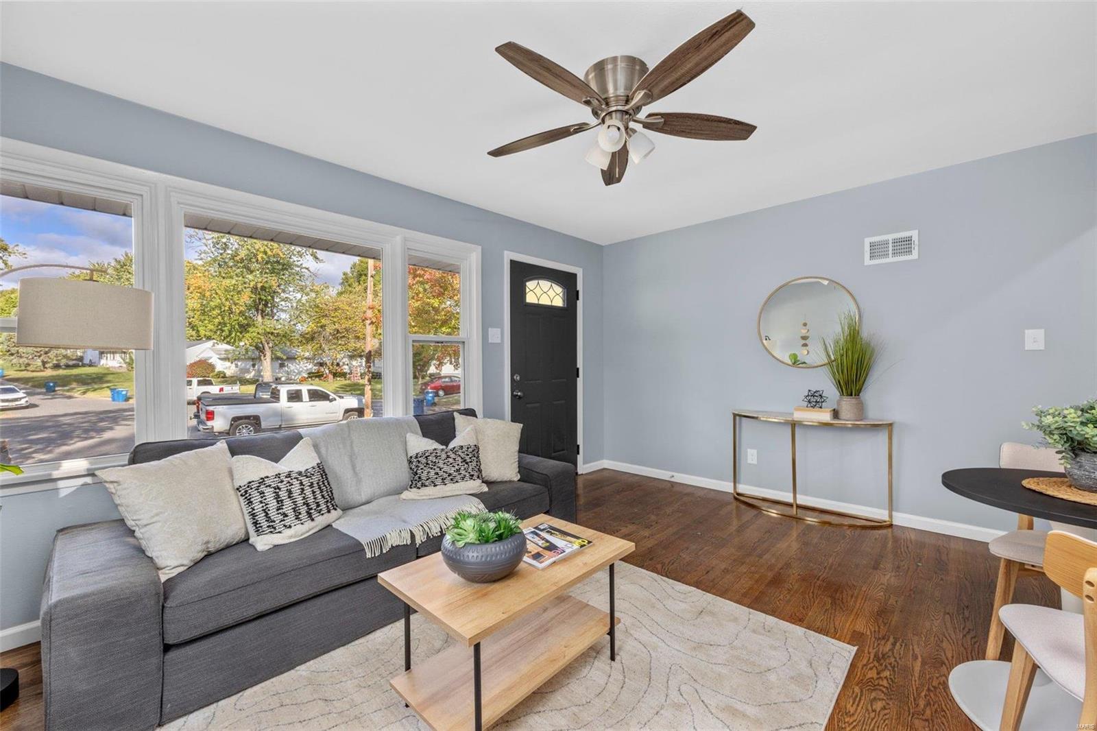 Gocke Terrace 1 - Residential